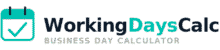 WorkingDaysCalc