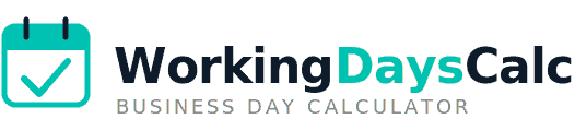 WorkingDaysCalc